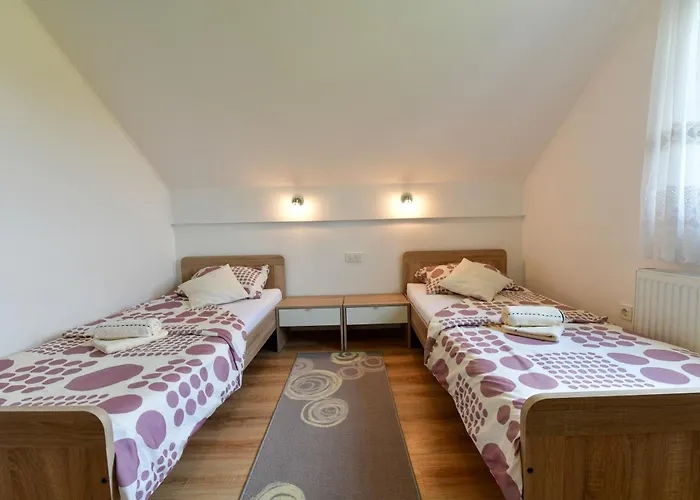 Apartment Ivano