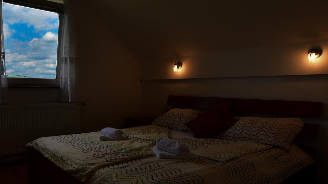 Ivano Apartment