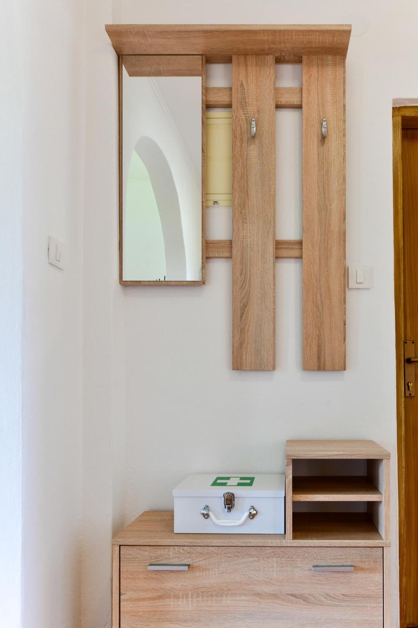 Apartment Ivano *