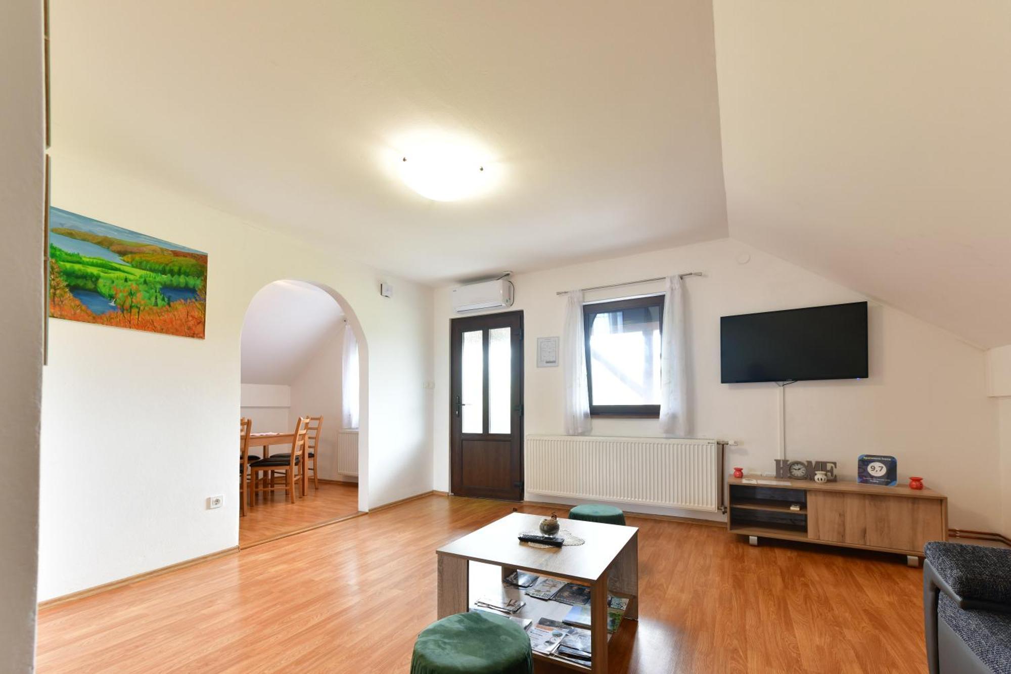 Ivano Apartment