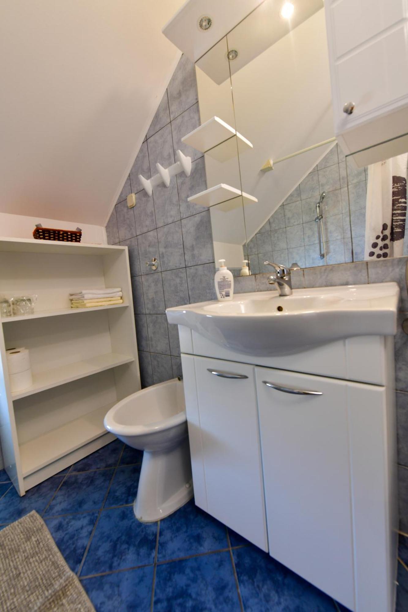 Ivano Apartment Rakovica