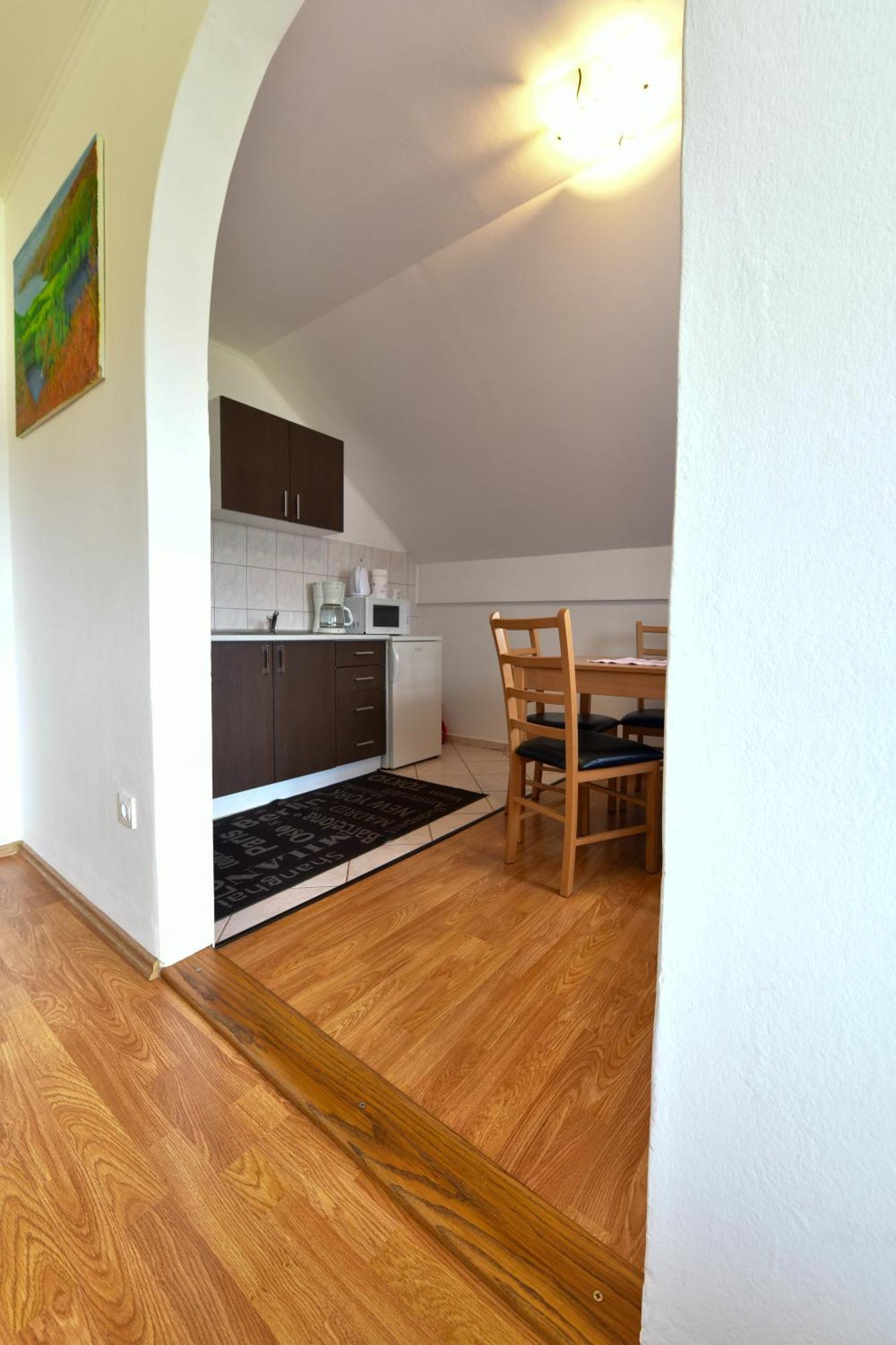 Apartment Ivano