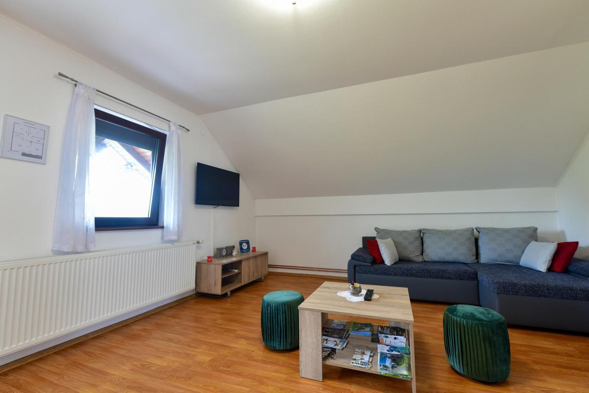 Apartment Ivano *