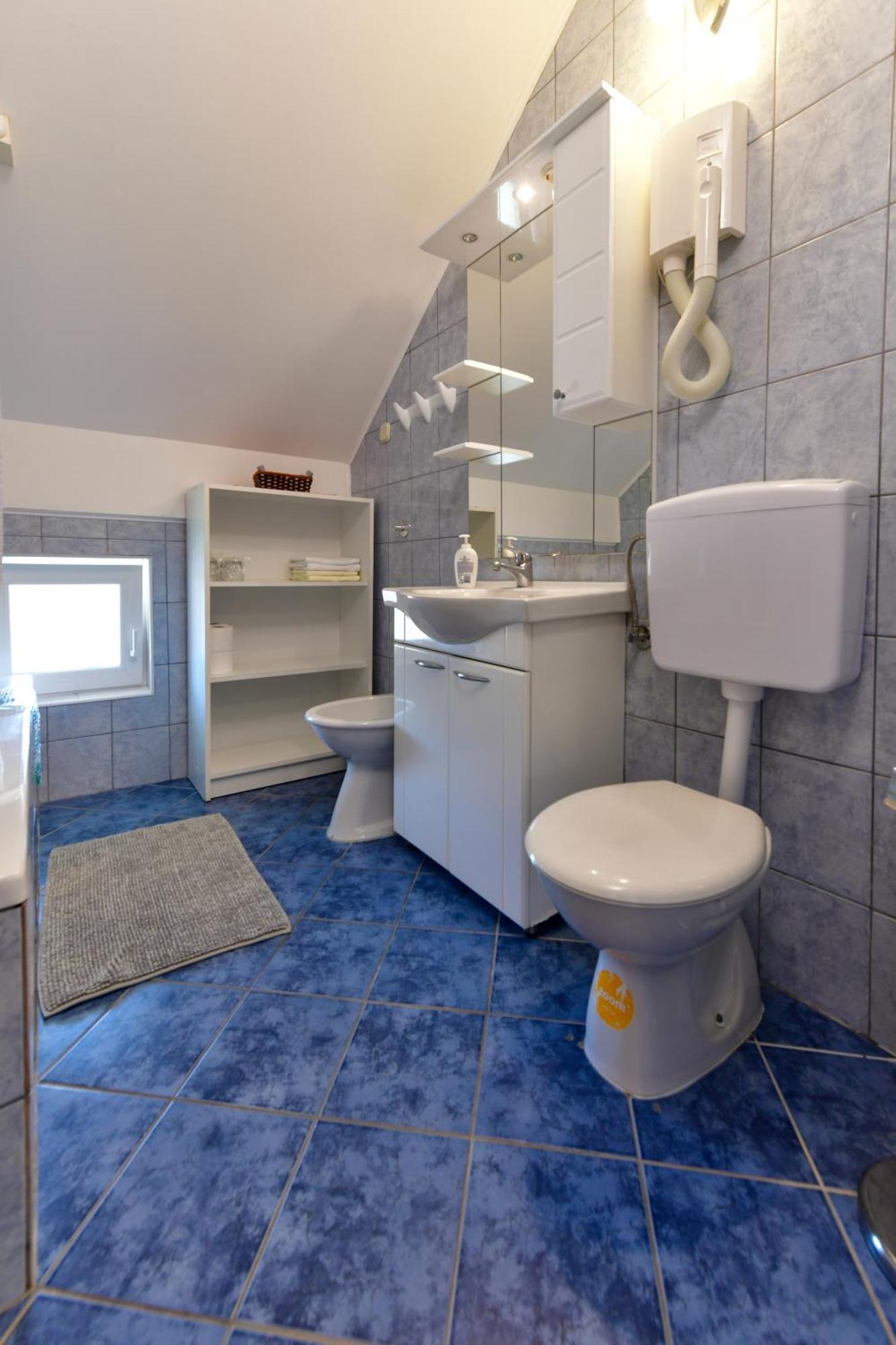 Apartment Ivano *