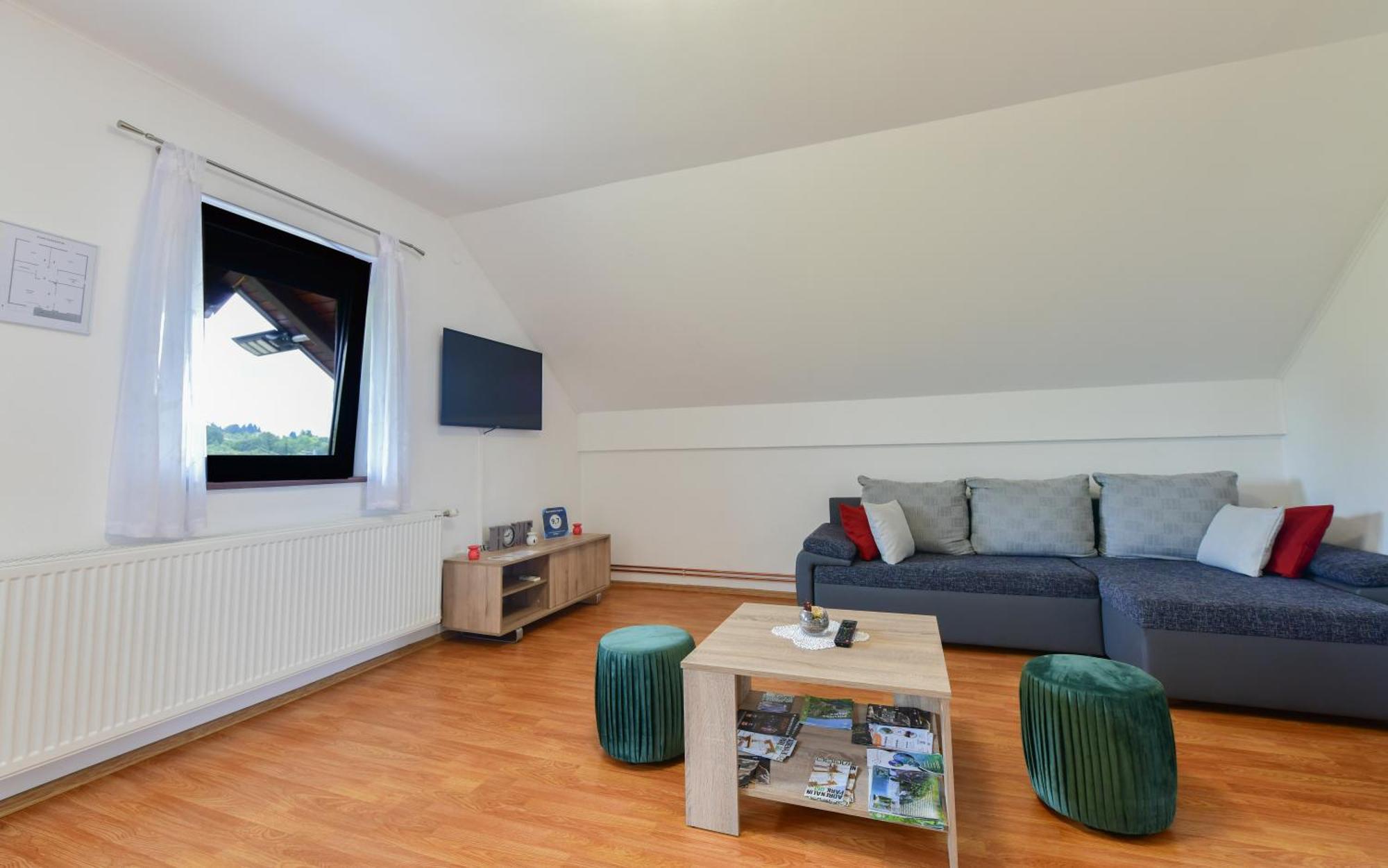 Apartment Ivano Rakovica
