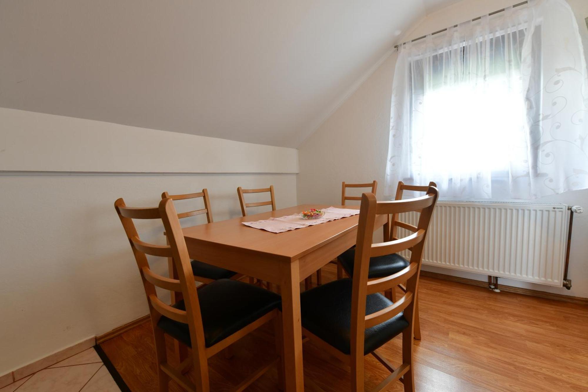 Apartment Ivano *