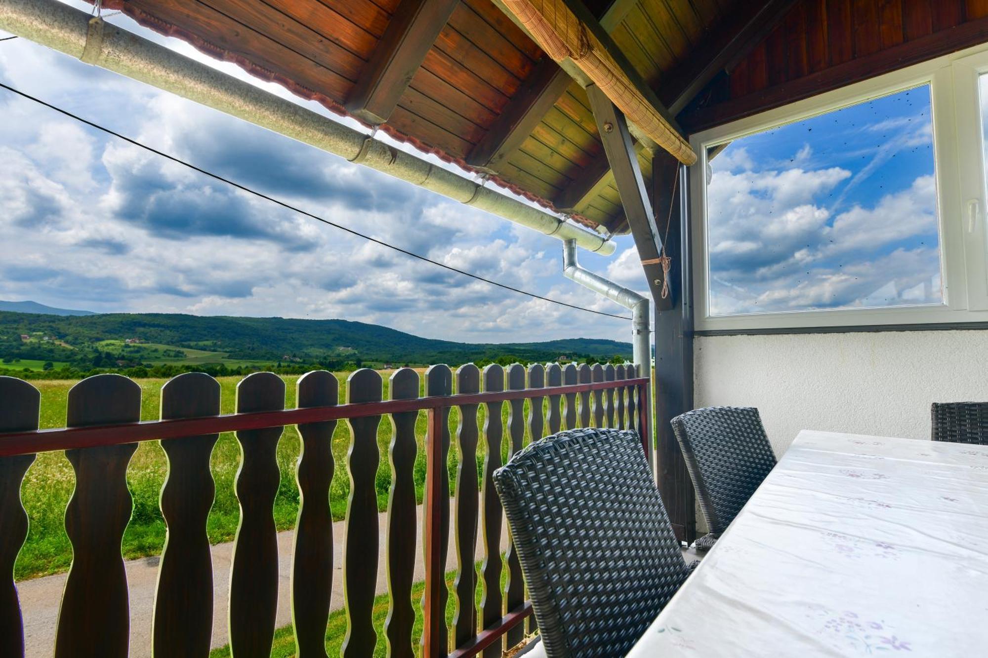Ivano Apartment Rakovica