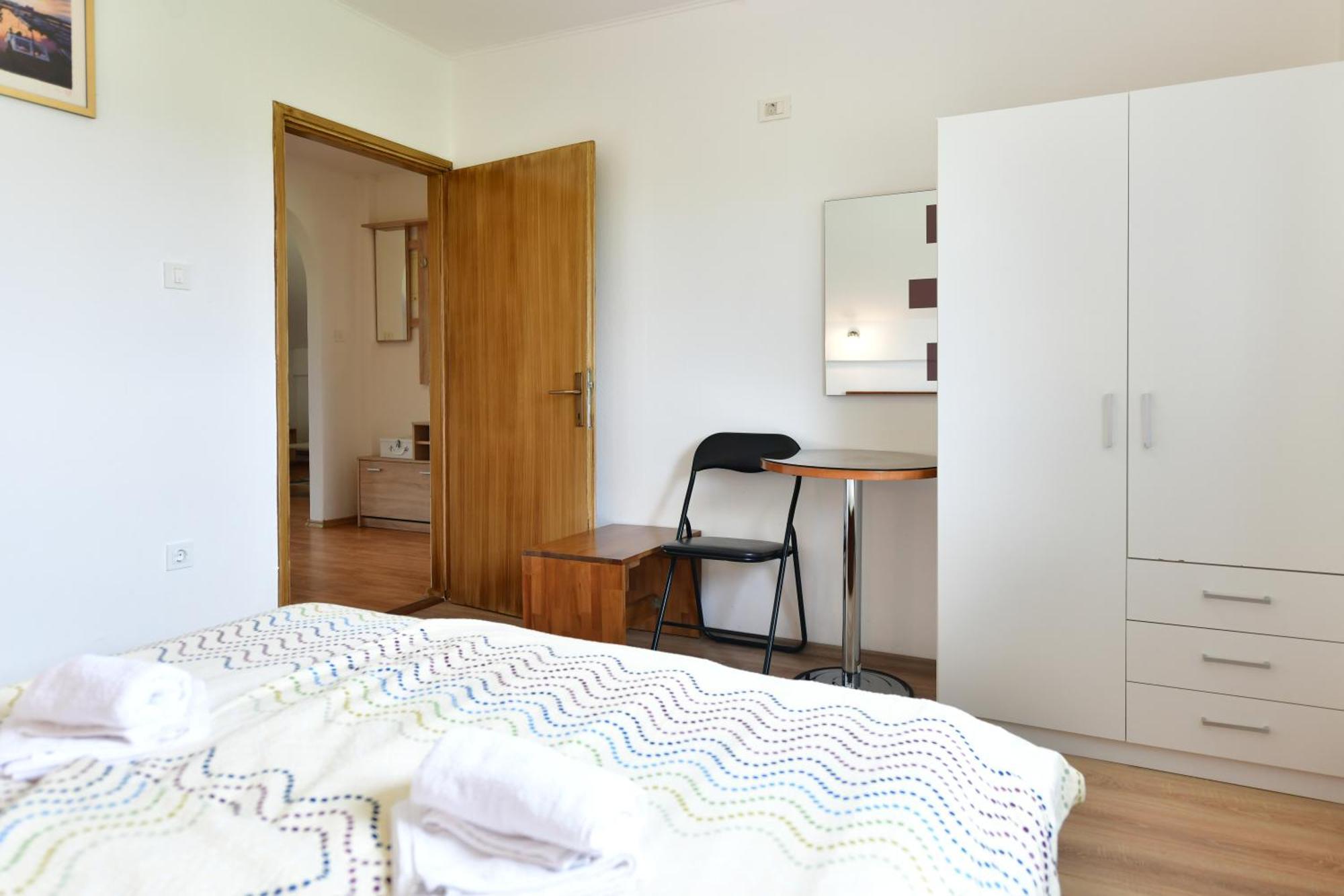 Ivano Apartment