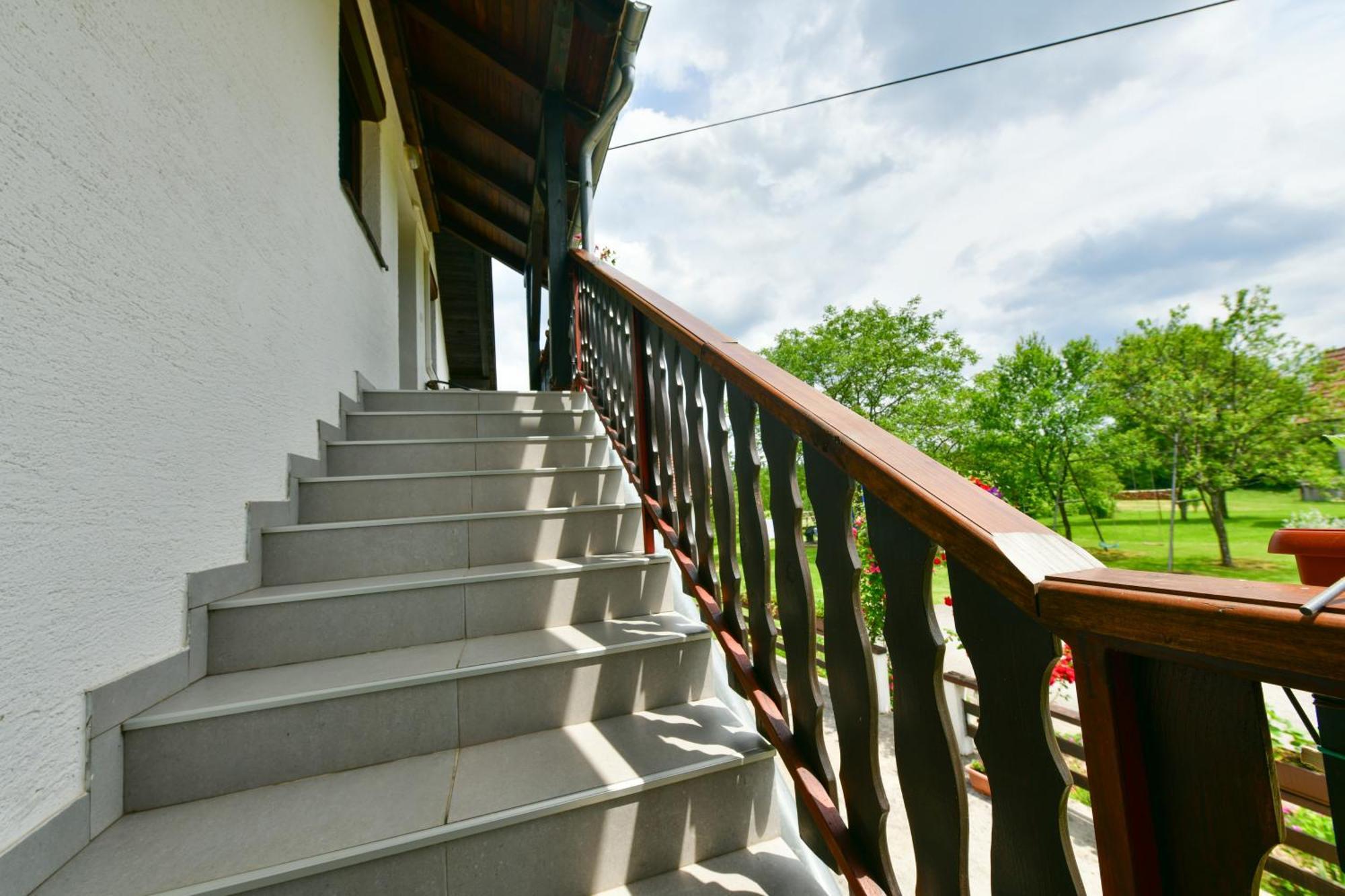 Apartment Ivano