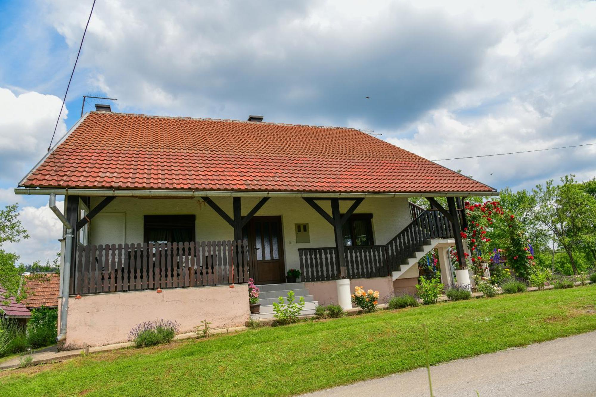 Apartment Ivano *