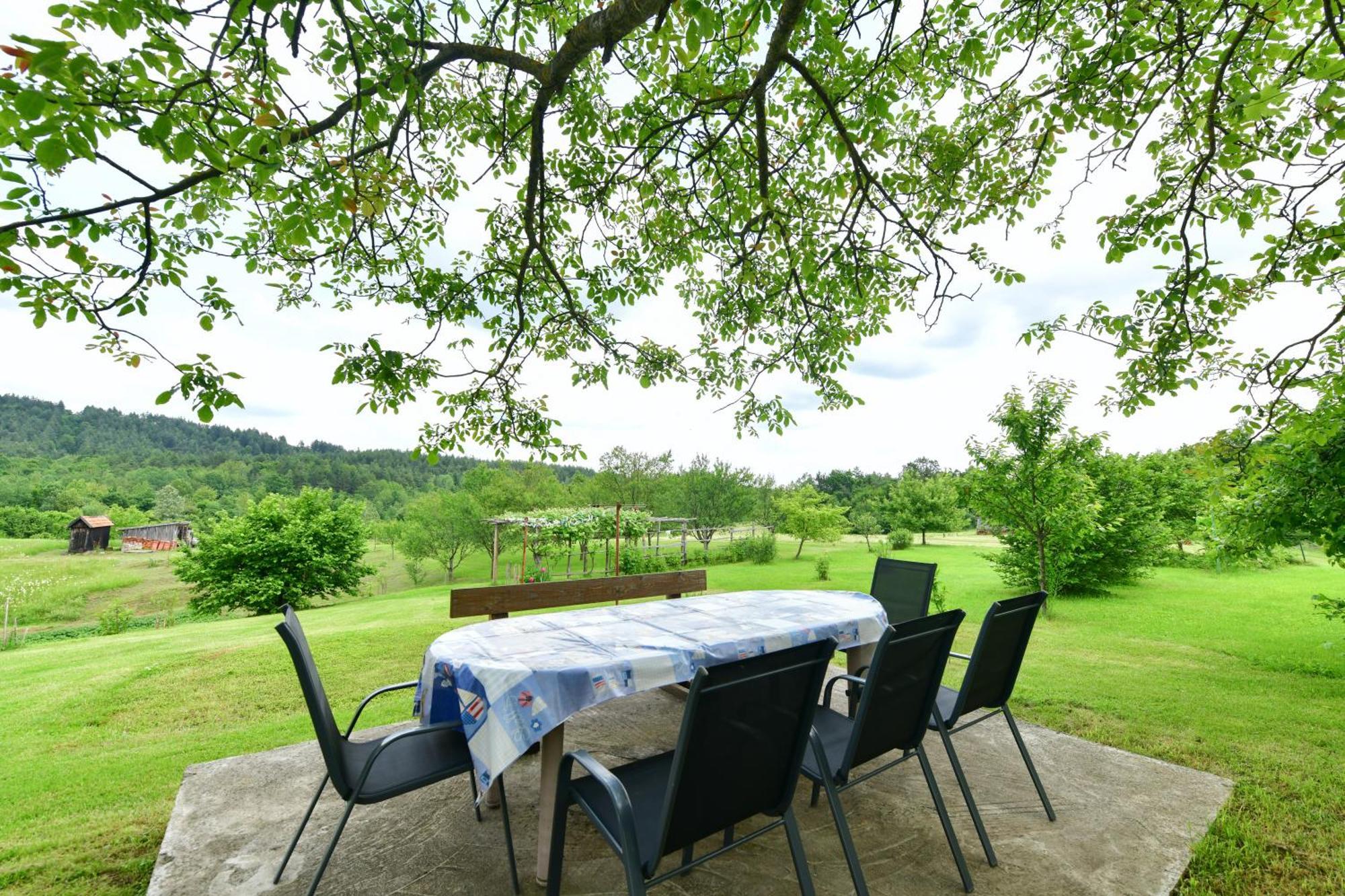 Apartment Ivano