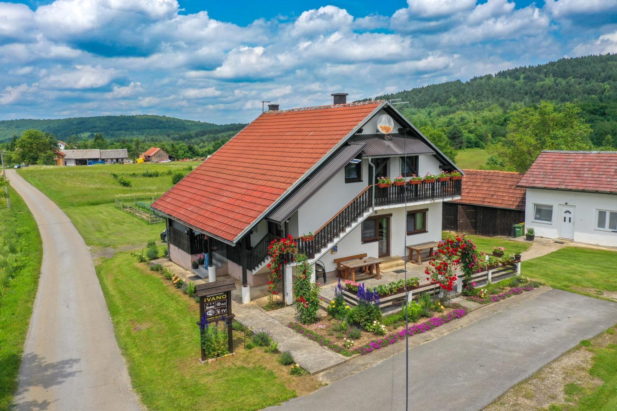 Apartment Ivano *